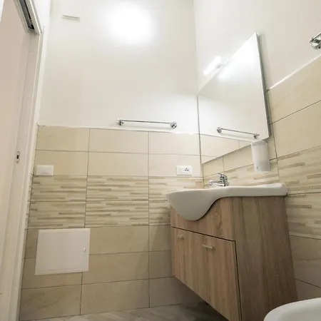 Guest house Domoblu In Centro Tortoli