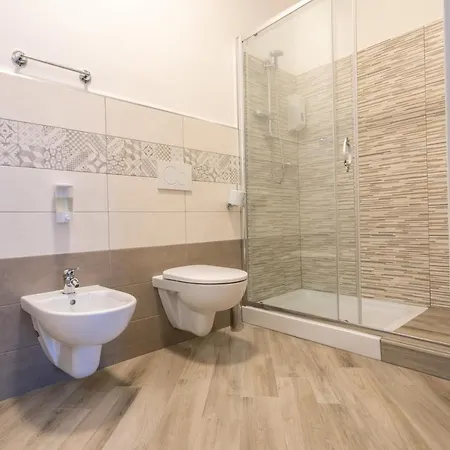 Domoblu In Centro Guest house Tortoli