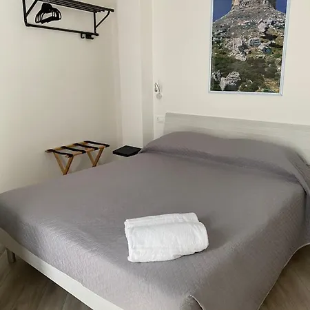 Domoblu In Centro Guest house *