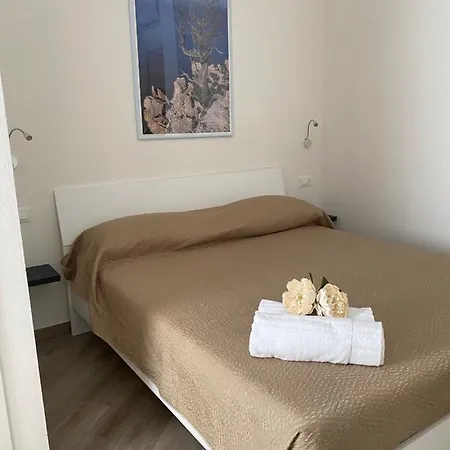 Domoblu In Centro Konukevi