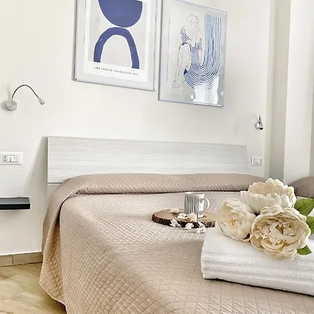 Guest house Domoblu In Centro Tortoli