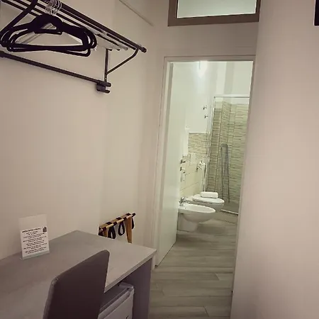 Guest house Domoblu In Centro *
