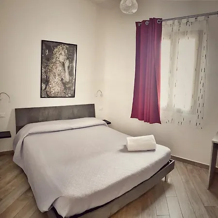Guest house Domoblu In Centro Tortoli