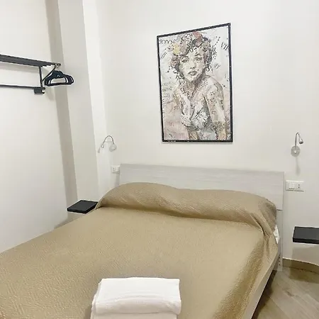 Guest house Domoblu In Centro Tortoli