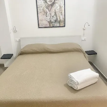 Domoblu In Centro Guest house *