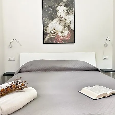 Domoblu In Centro 3*