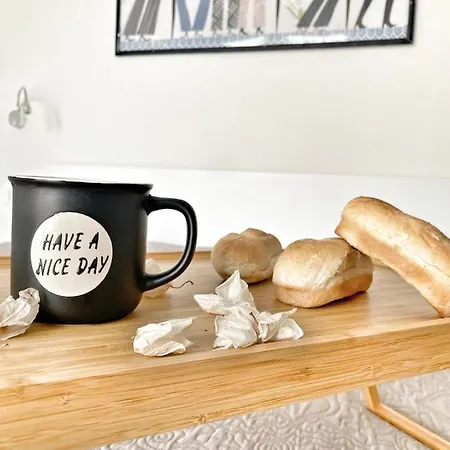 Domoblu In Centro Konukevi Tortolì