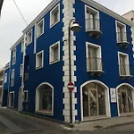 Domoblu In Centro 3*