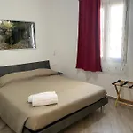Penzion Domoblu In Centro Tortolì