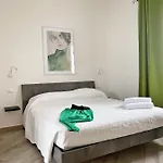 Domoblu In Centro Penzion 3*