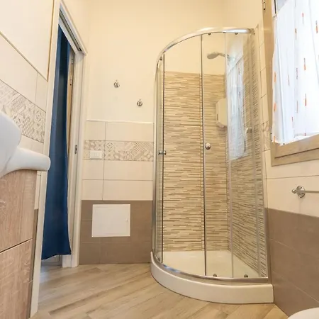 Domoblu In Centro 3* トルトリ