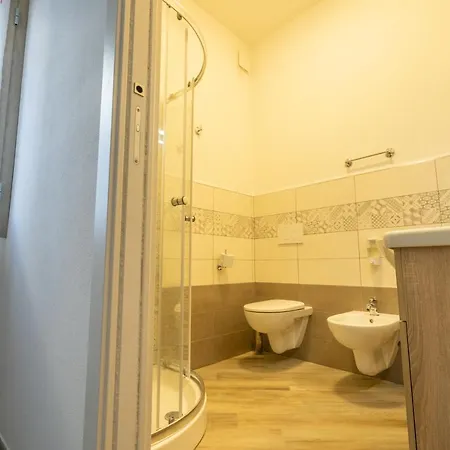 Domoblu In Centro ゲストハウス