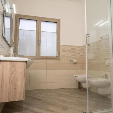 Domoblu In Centro トルトリ