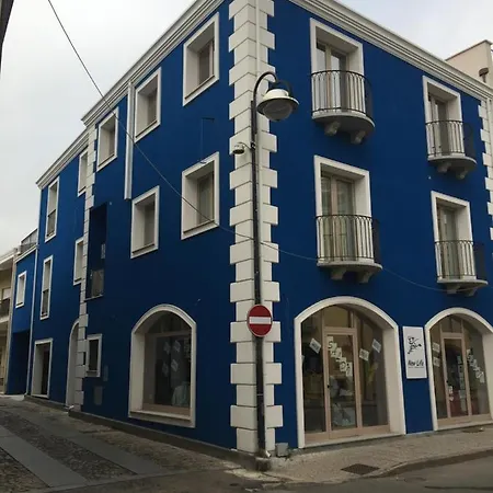 Domoblu In Centro 3*