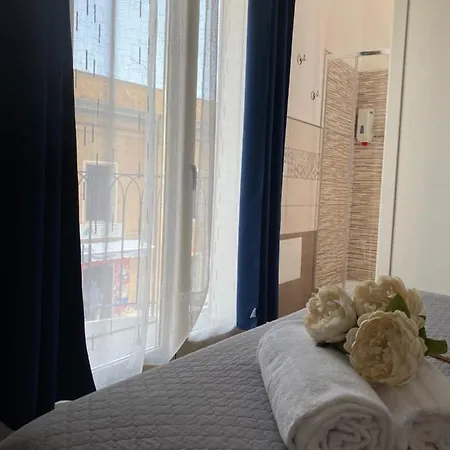 Domoblu In Centro 3* トルトリ