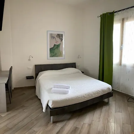 Domoblu In Centro ゲストハウス