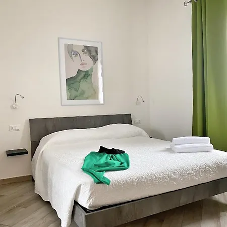 Domoblu In Centro Maison d'hôtes *