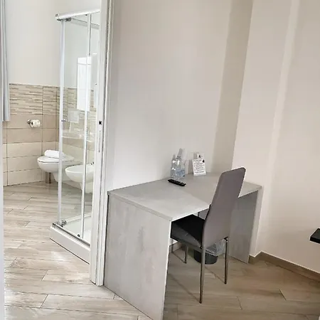 Domoblu In Centro Gæstehus