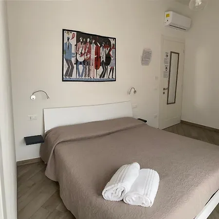 Domoblu In Centro Gæstehus Tortolì