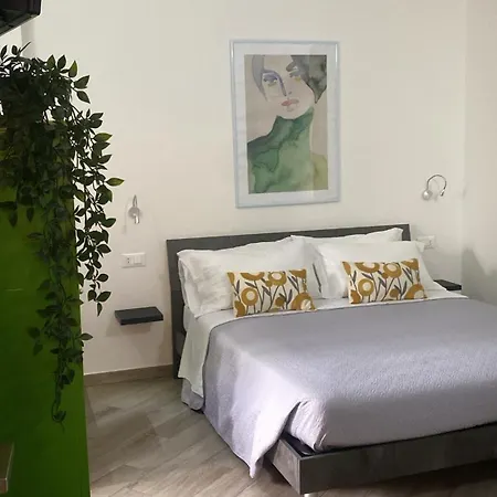 ゲストハウス Domoblu In Centro