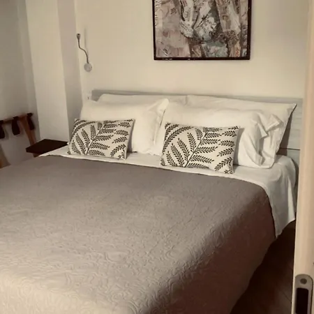 Domoblu In Centro トルトリ